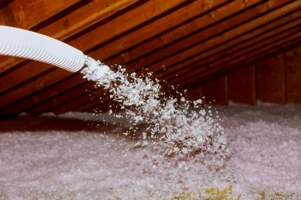 Best Insulation for Specific Applications in Plover, WI