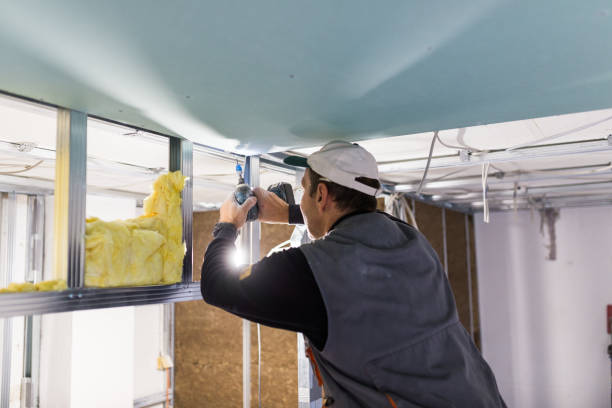Best Insulation for Specific Applications in Plover, WI