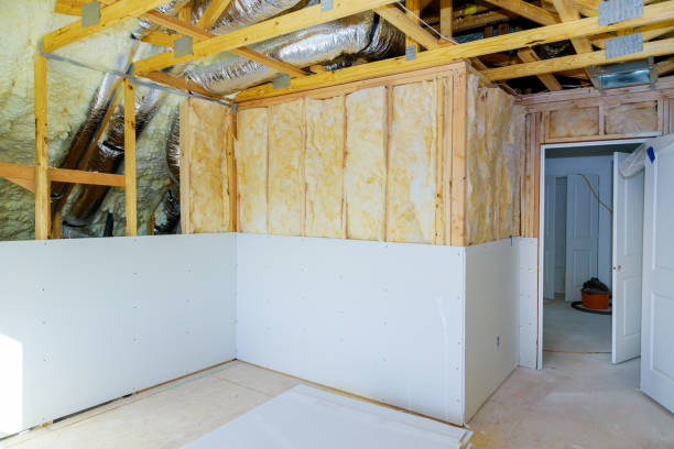Best Insulation for Specific Applications in Plover, WI