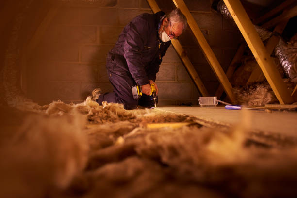 Best Commercial Insulation in Plover, WI